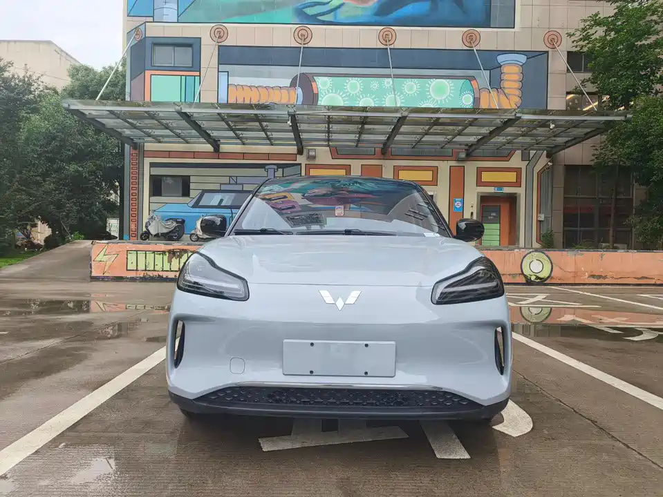 Wuling Wuling Bingguo PLUS