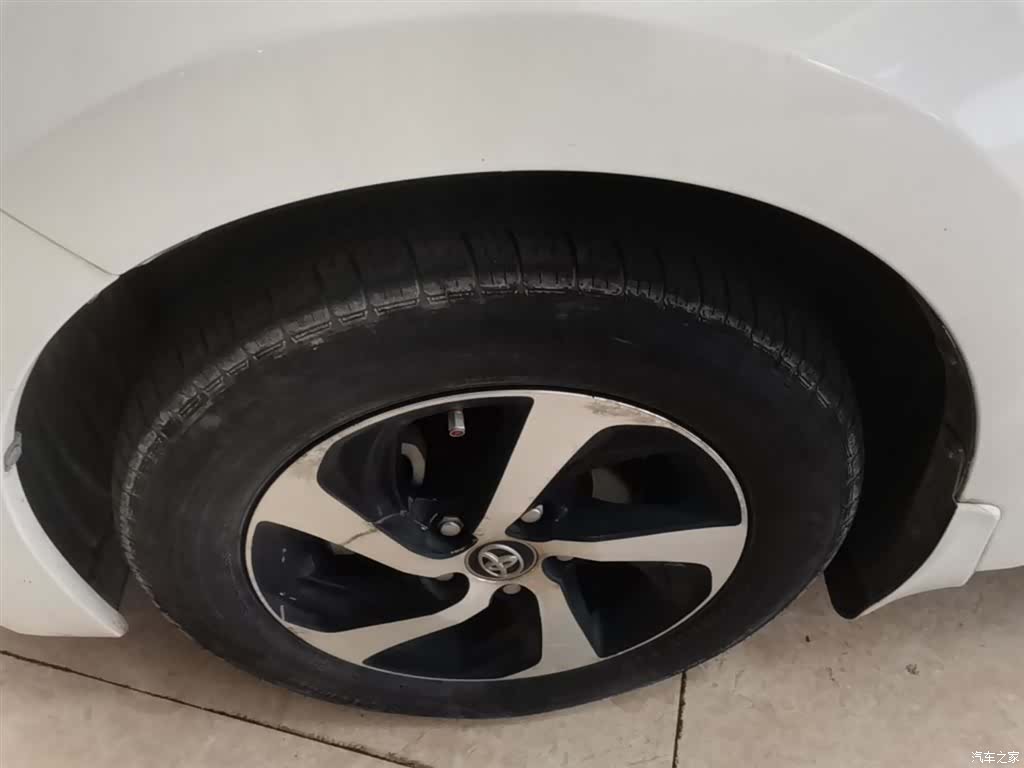 Toyota Levin, 2018 23