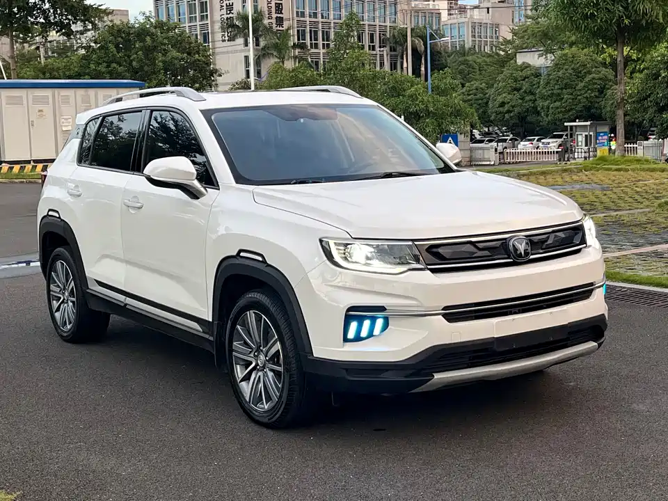 Changan CS35PLUS