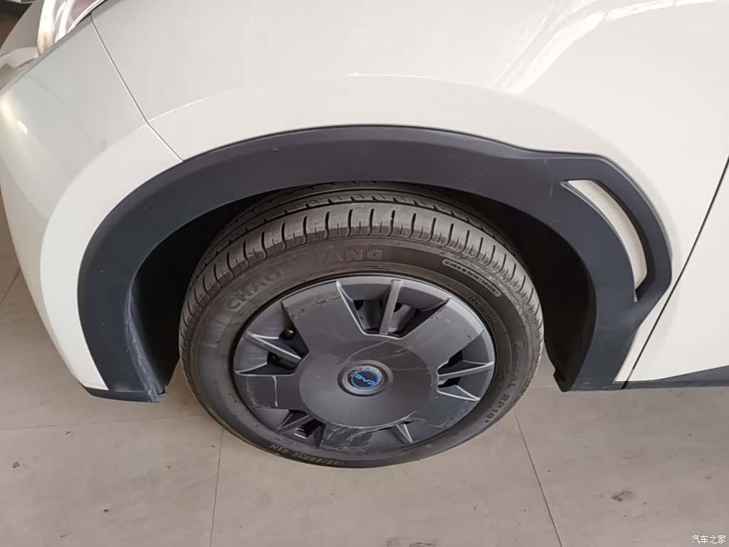BYD Seagull, 2025 23