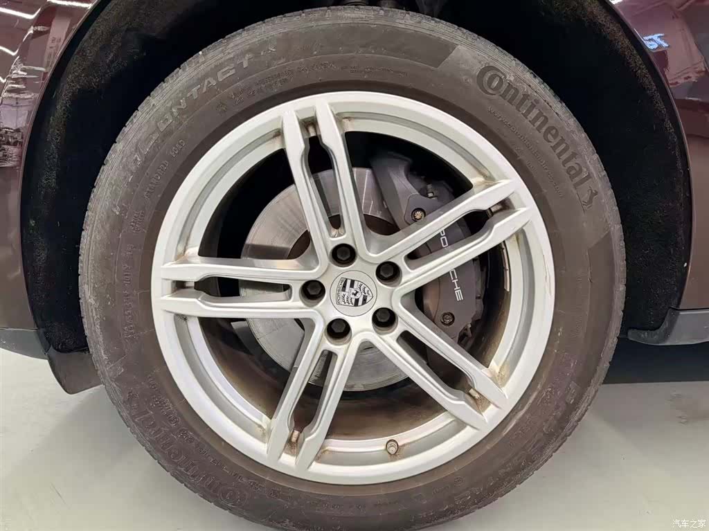 Porsche Macan, 2023 16