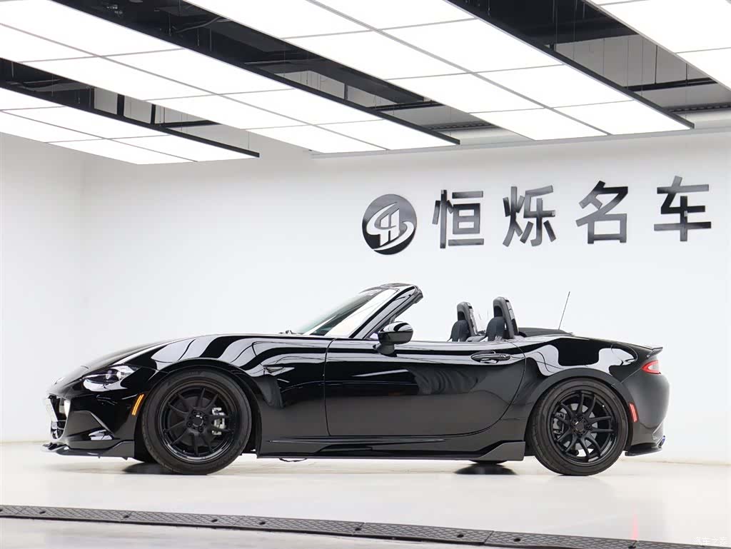 Mazda MX-5, 2023 28