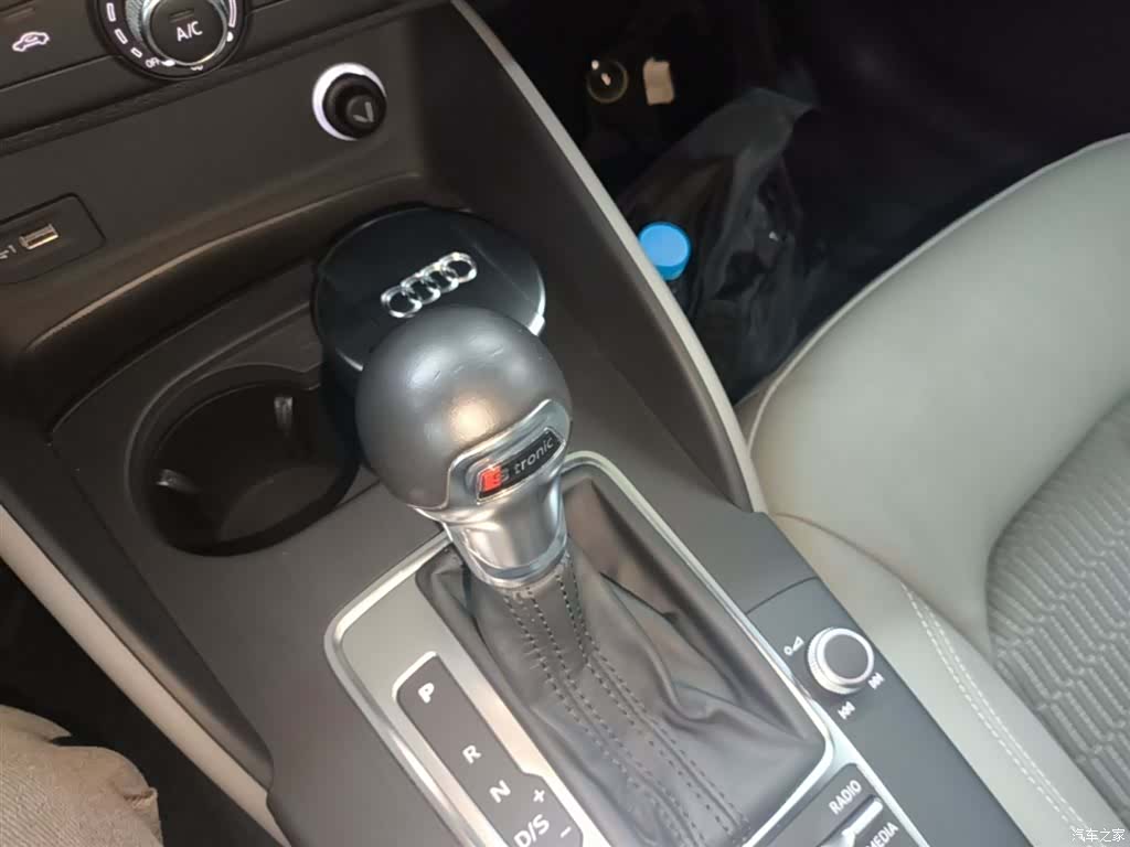 Audi A3, 2020 14