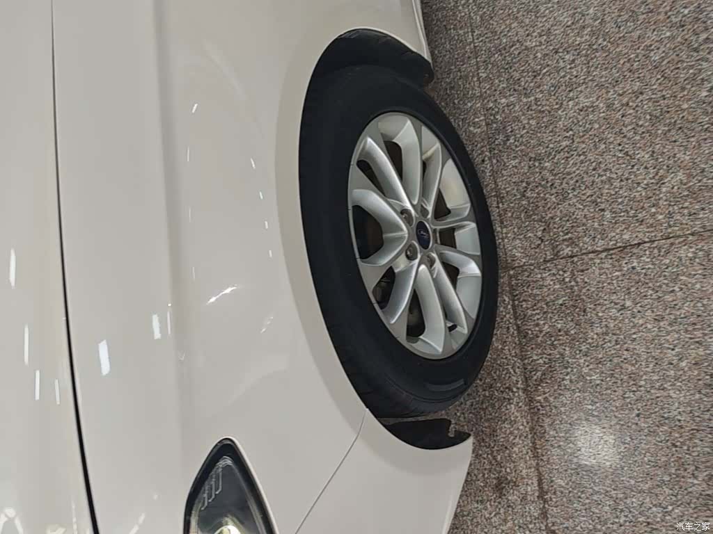Ford Mondeo, 2019 23