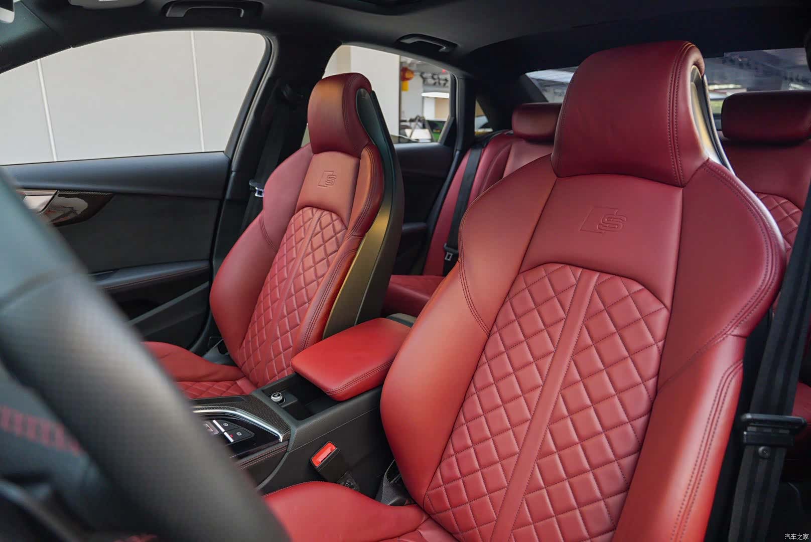 Audi S4, 2023 18