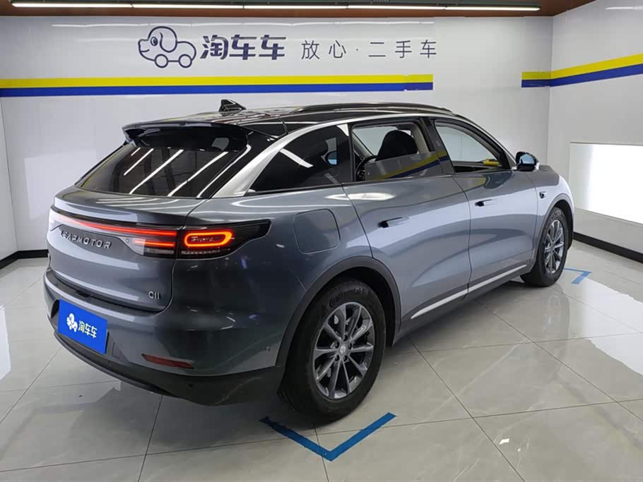 Leapmotor C11 Leapmotor C11