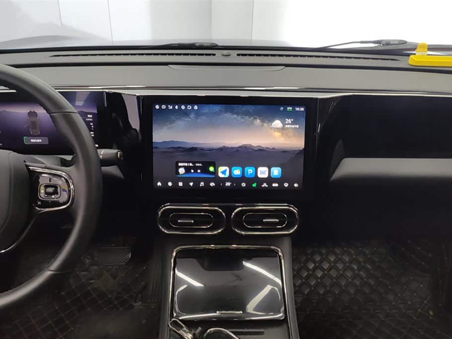Leapmotor C11 Leapmotor C11