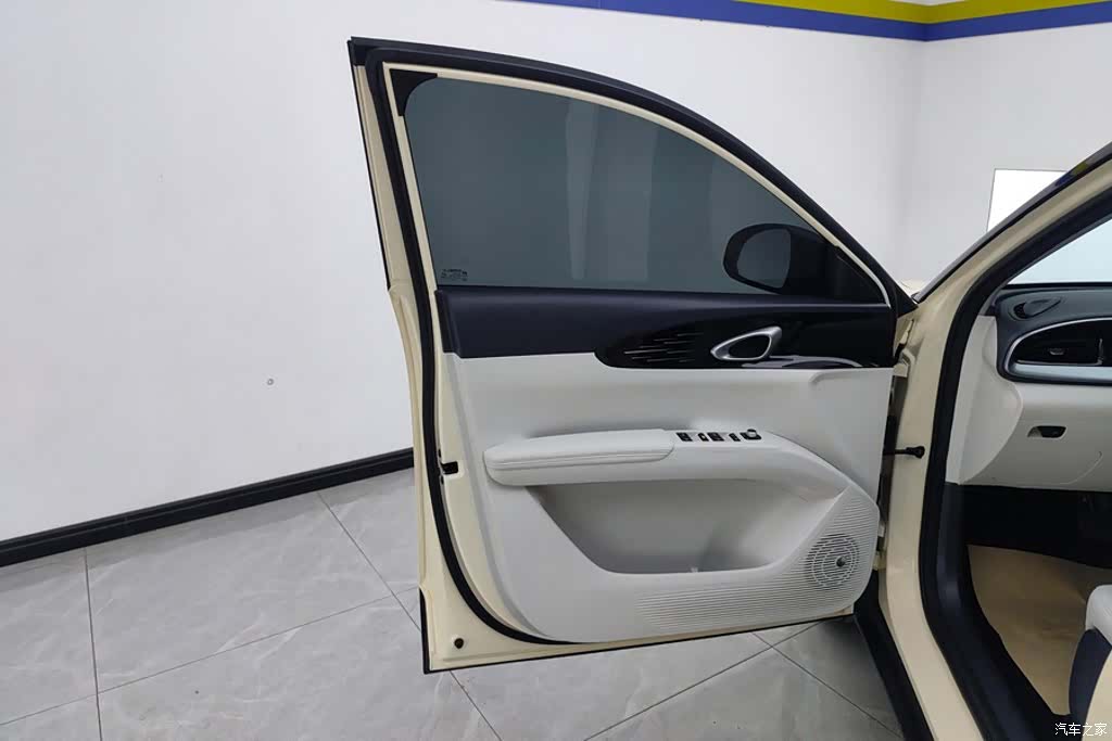 Geely Xingyuan, 2025 7