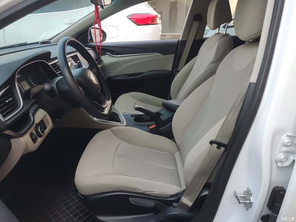 Buick 15N, 2017 11
