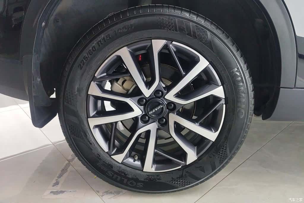 Haval H6, 2023 6