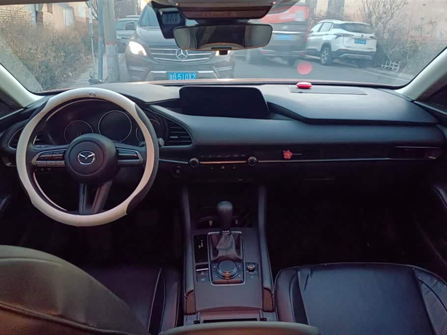 Mazda 3 Angkesaila Mazda 3 Angkesaila