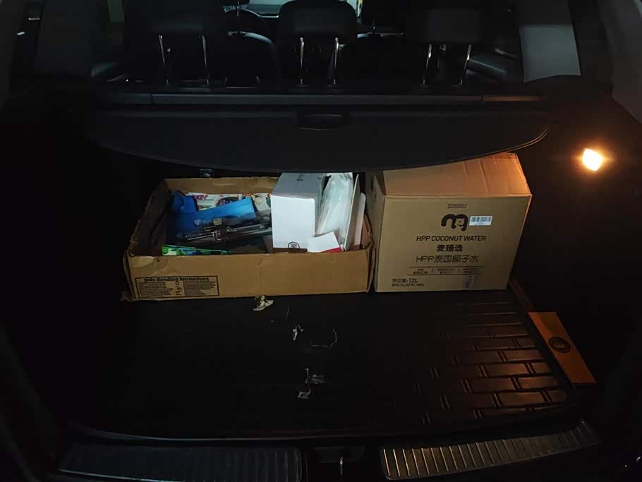 Mercedes-Benz GLK class
