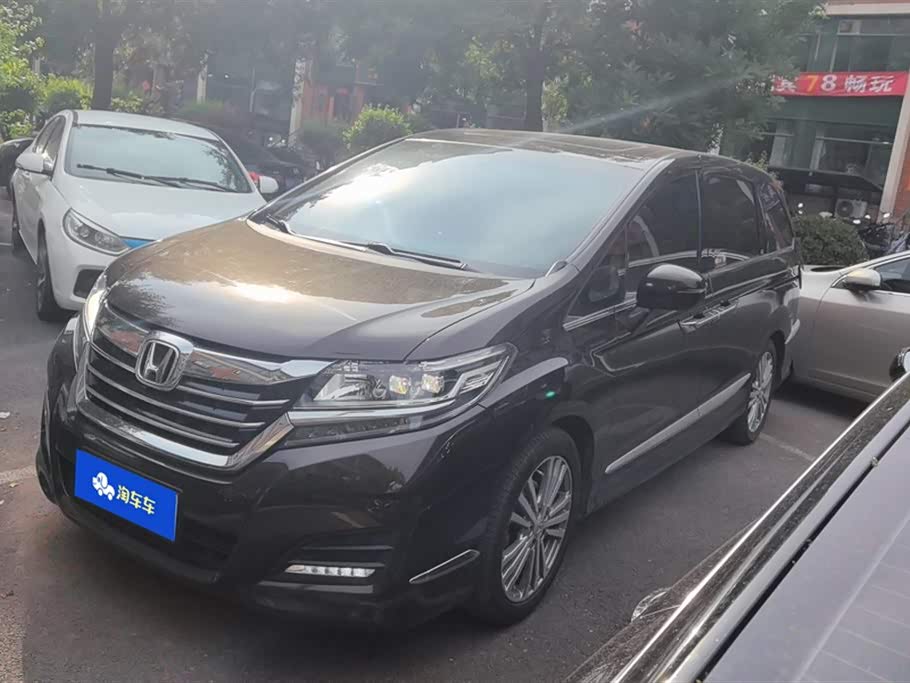 Honda Ai Lishen Honda Ai Lishen