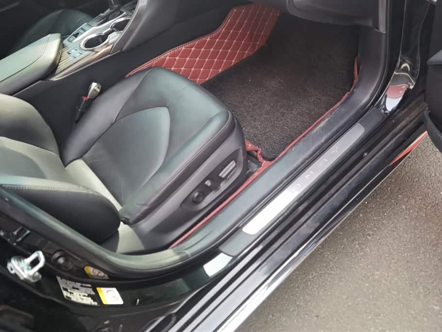 Toyota Camry Toyota Camry