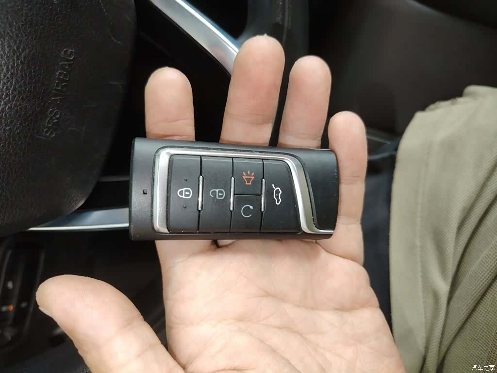GAC M6, 2020 17