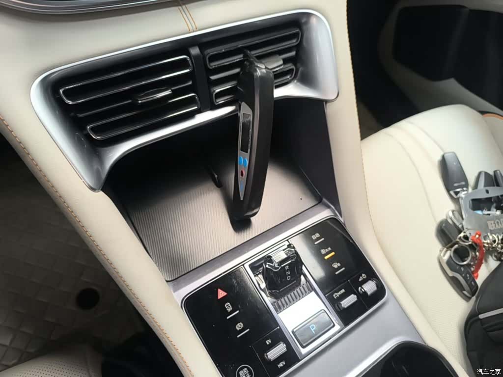 BYD Song, 2024 10