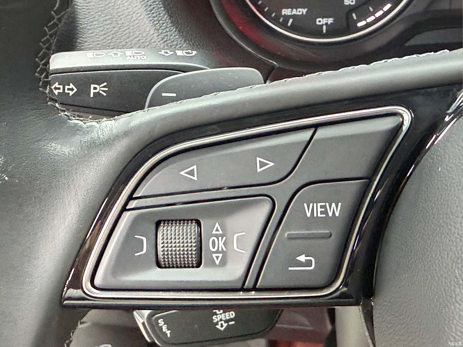 Audi Q2L, 2022 12