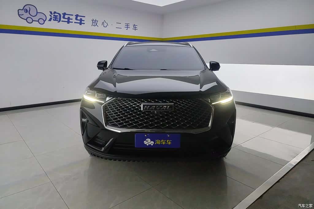 Haval H6, 2023 2