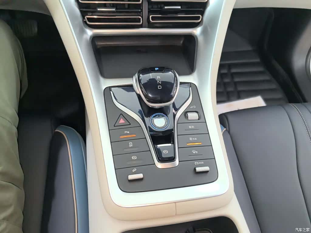 BYD Song, 2021 14