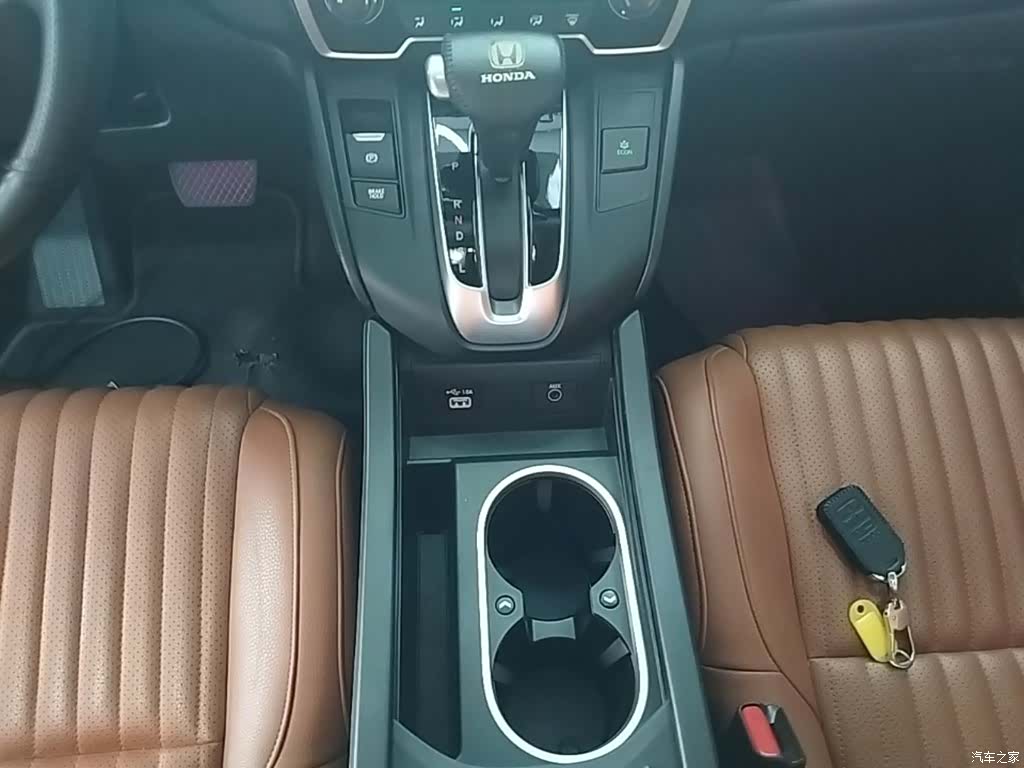 Honda Breeze, 2020 14