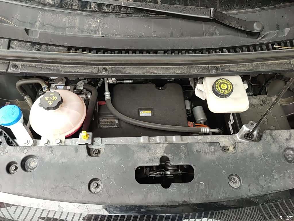 BYD Dolphin, 2023 11