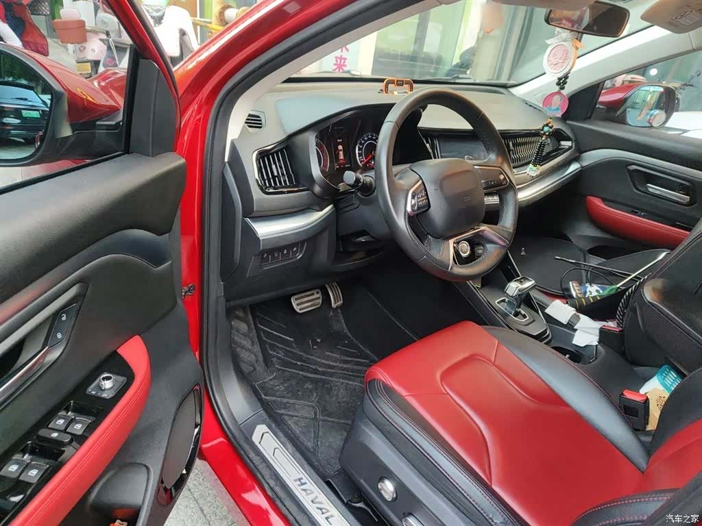 Haval H2, 2017 14