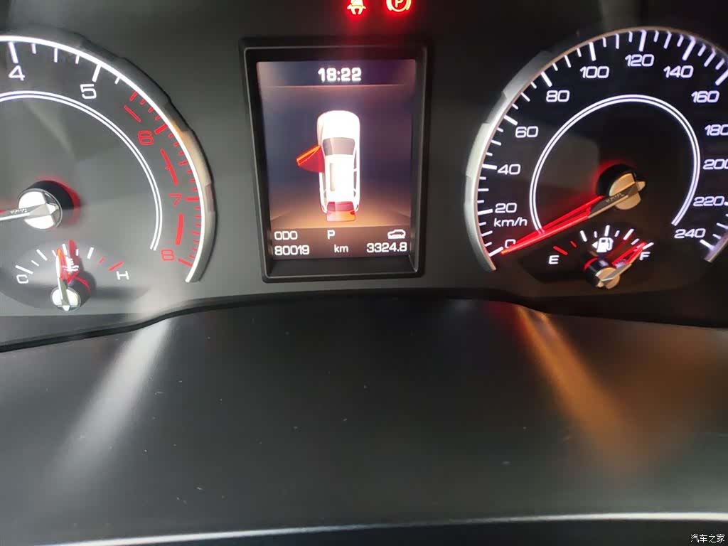 Haval H2, 2017 все фото