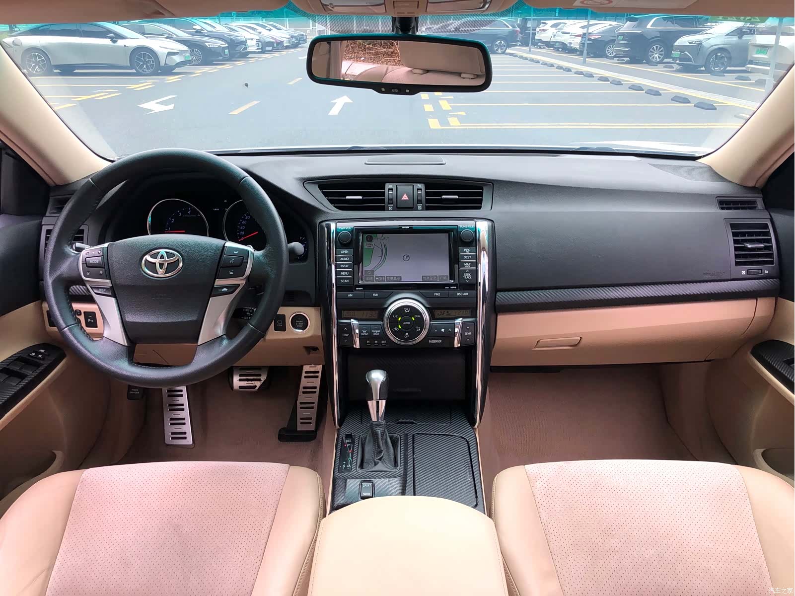 Toyota 3.0V, 2010 10