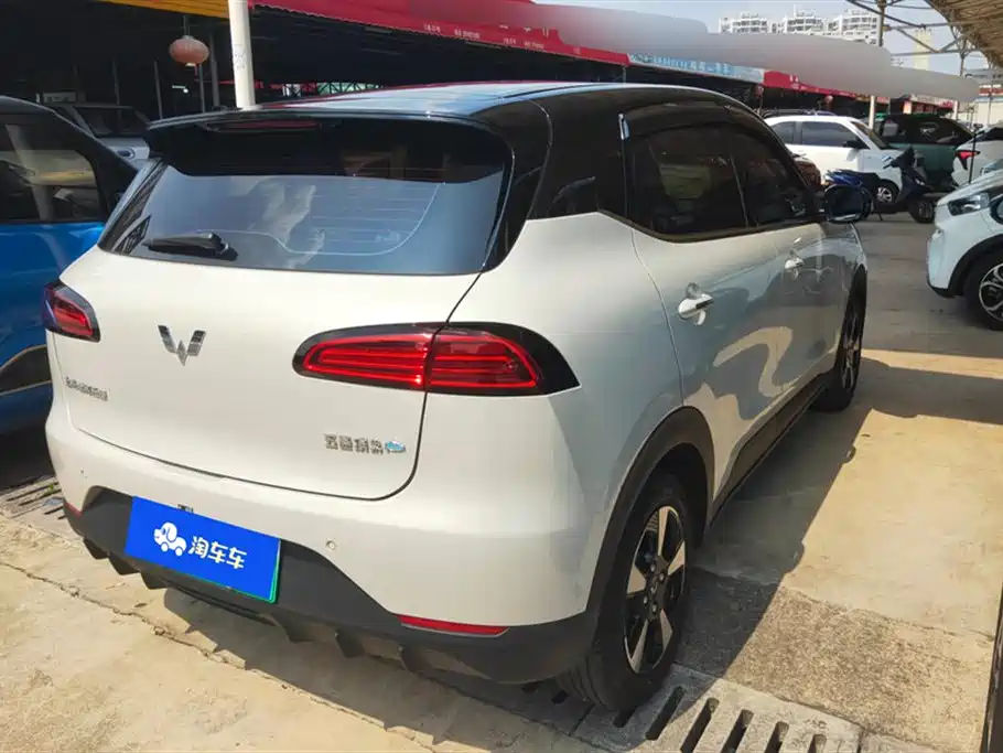 Wuling Wuling Bingguo PLUS