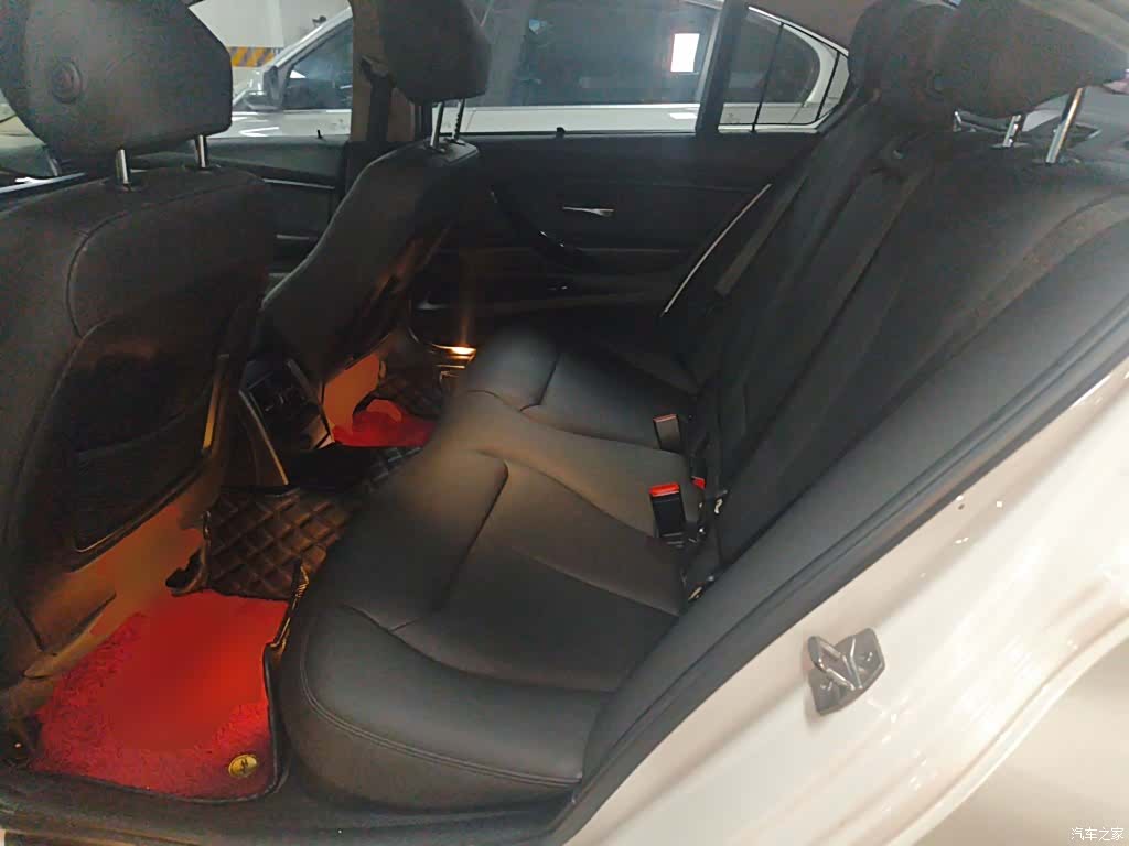 BMW 3 Series, 2017 17