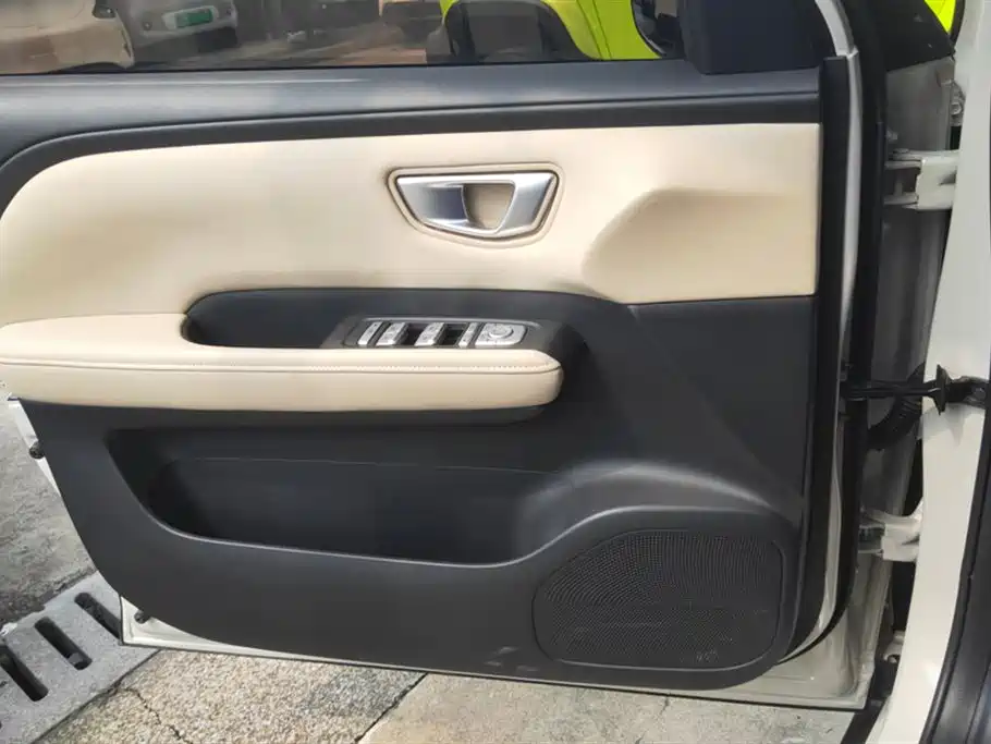 Wuling Wuling Bingguo PLUS