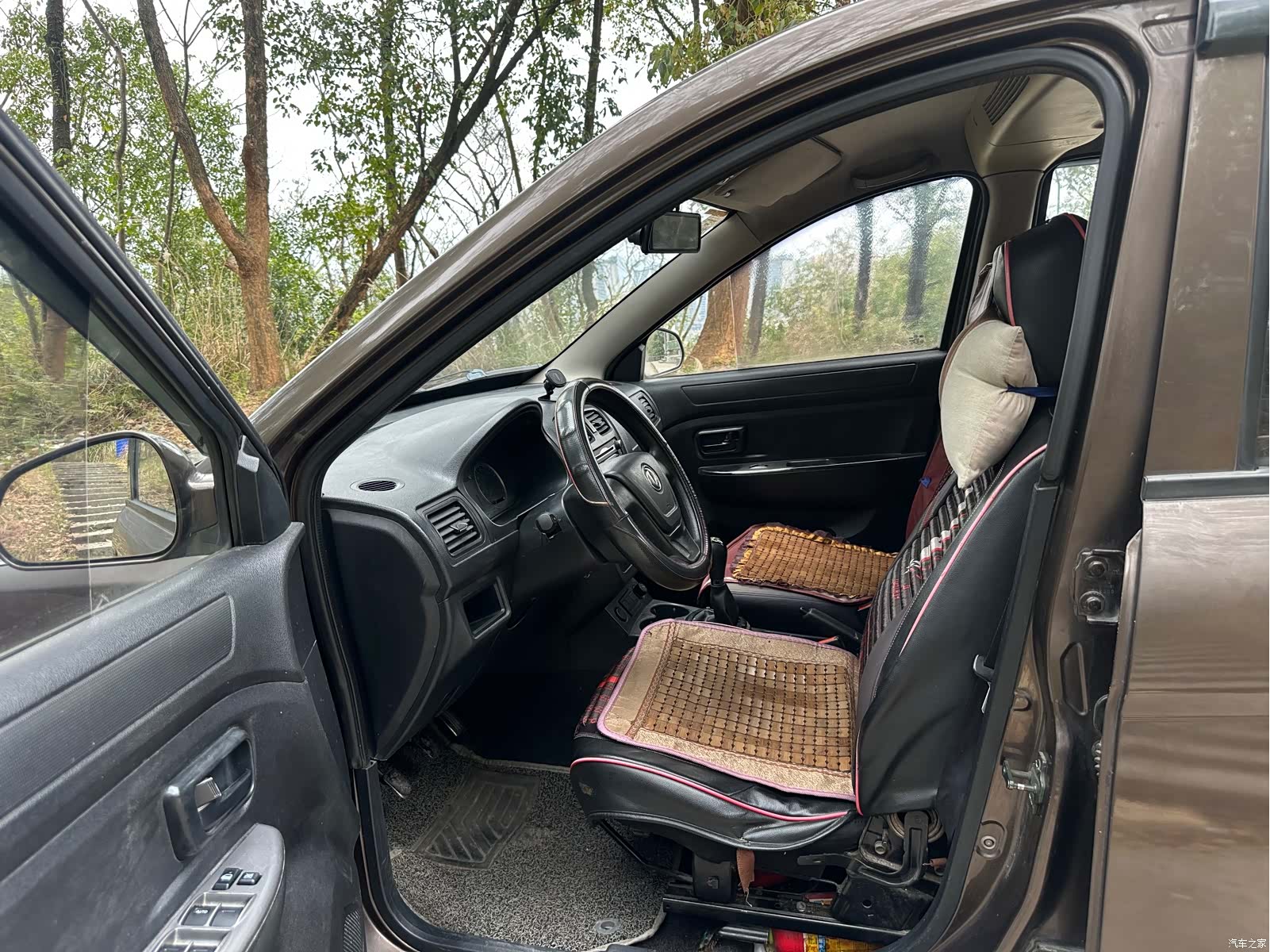 DongFeng 350, 2015 4