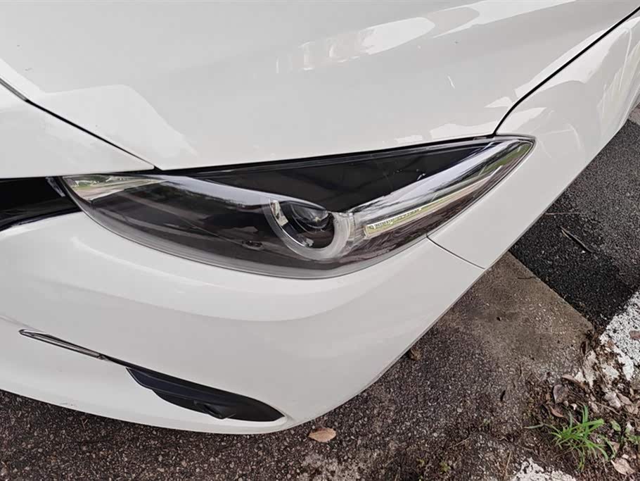 Mazda 3 Angkesaila Mazda 3 Angkesaila