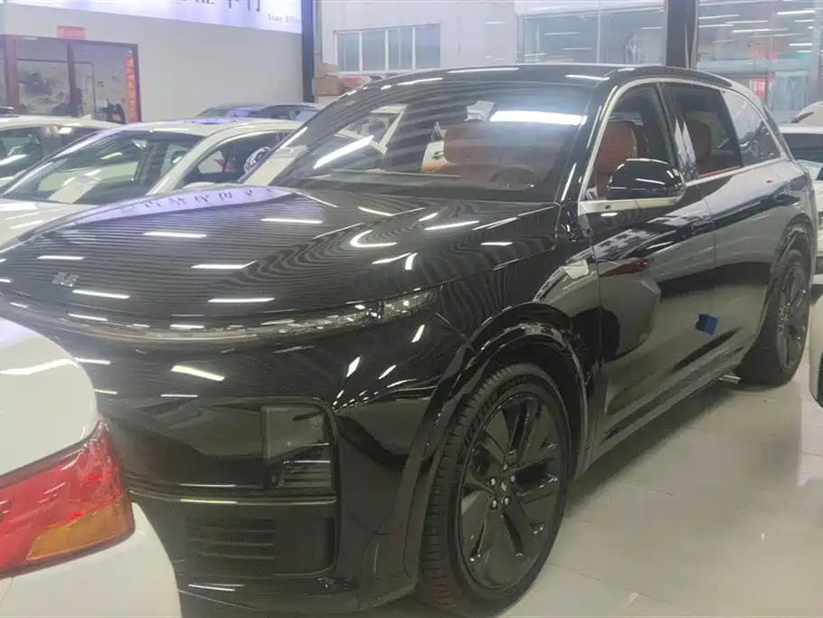 Li Auto Ideal L7