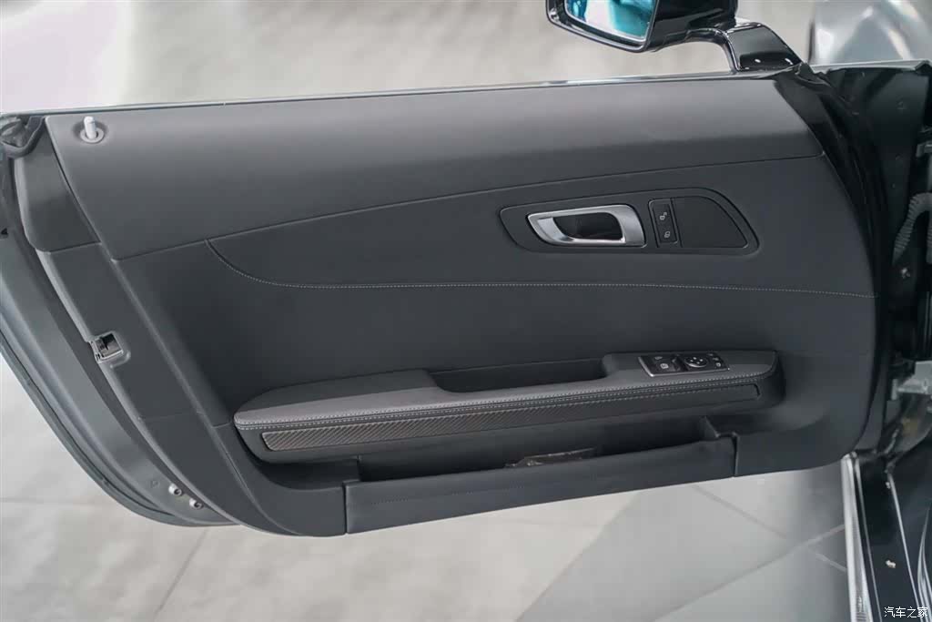 MG AMG, 2020 12