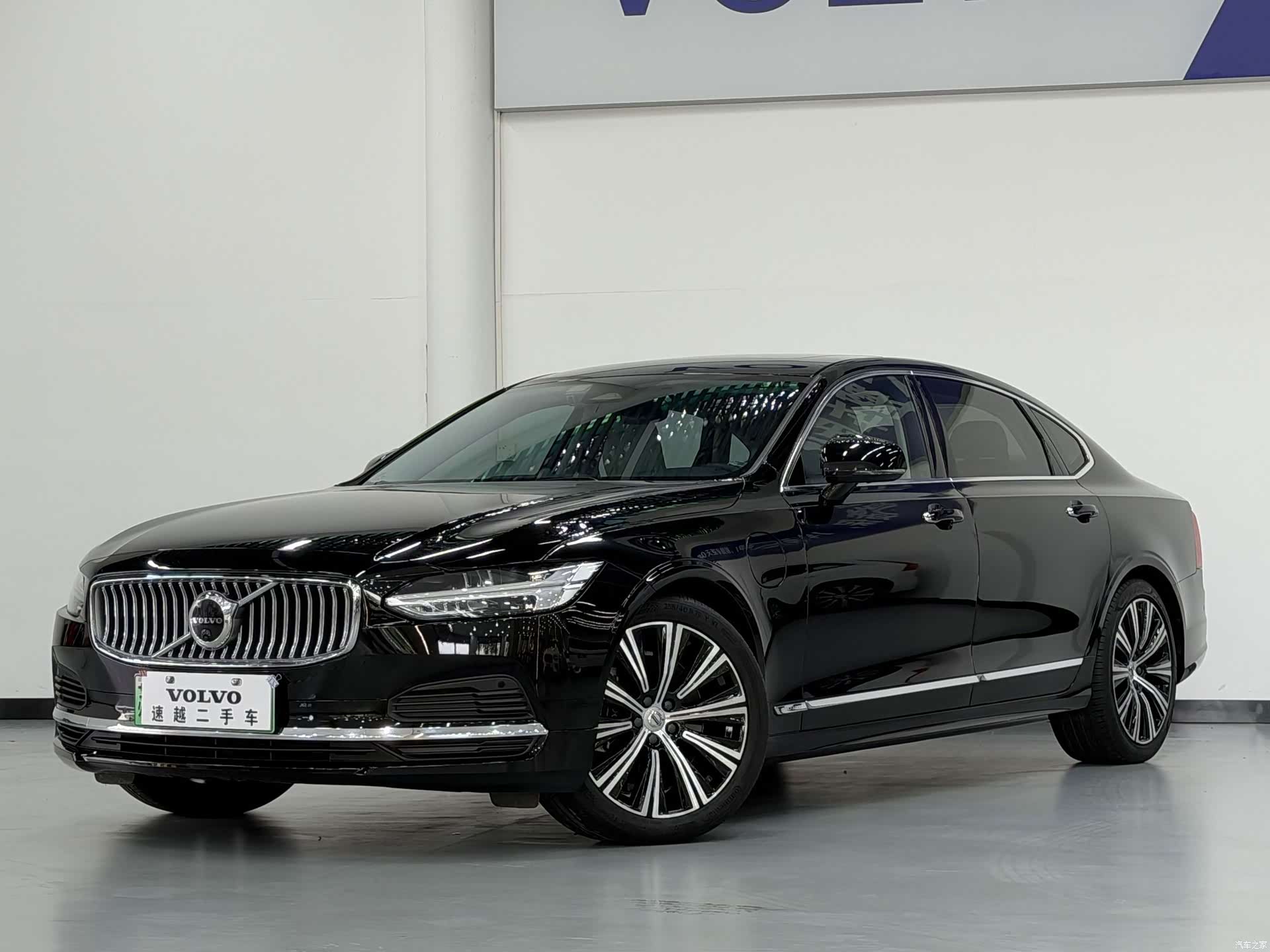 Volvo S90, 2022 1