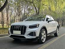 �µ�Q2L 2022�� 35 TFSI ��ȡ������