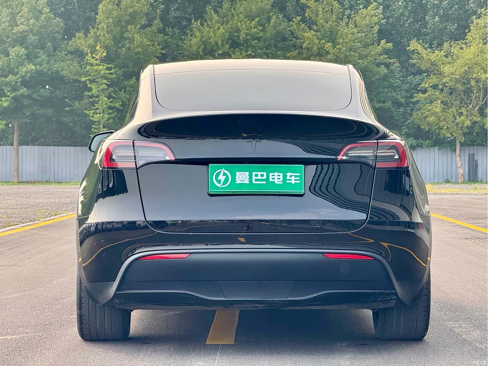 Tesla Model Y, 2023 6