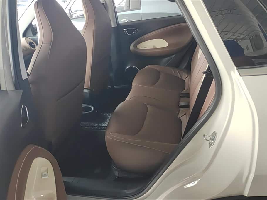 Wuling Wuling Bingguo