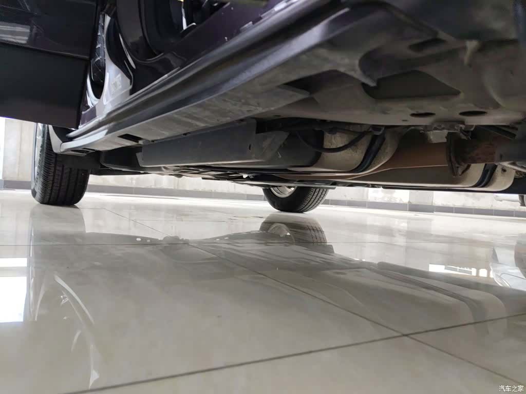 Buick Envision Plus, 2017 21