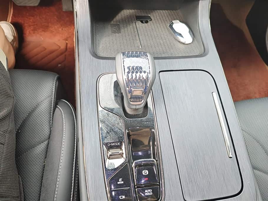 Trumpchi Trumpchi ES9