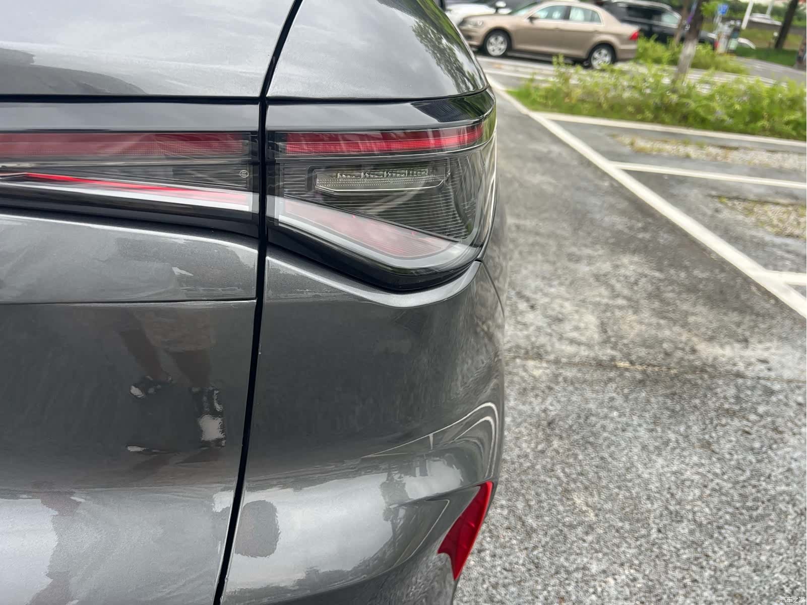 Changan X5, 2024 9