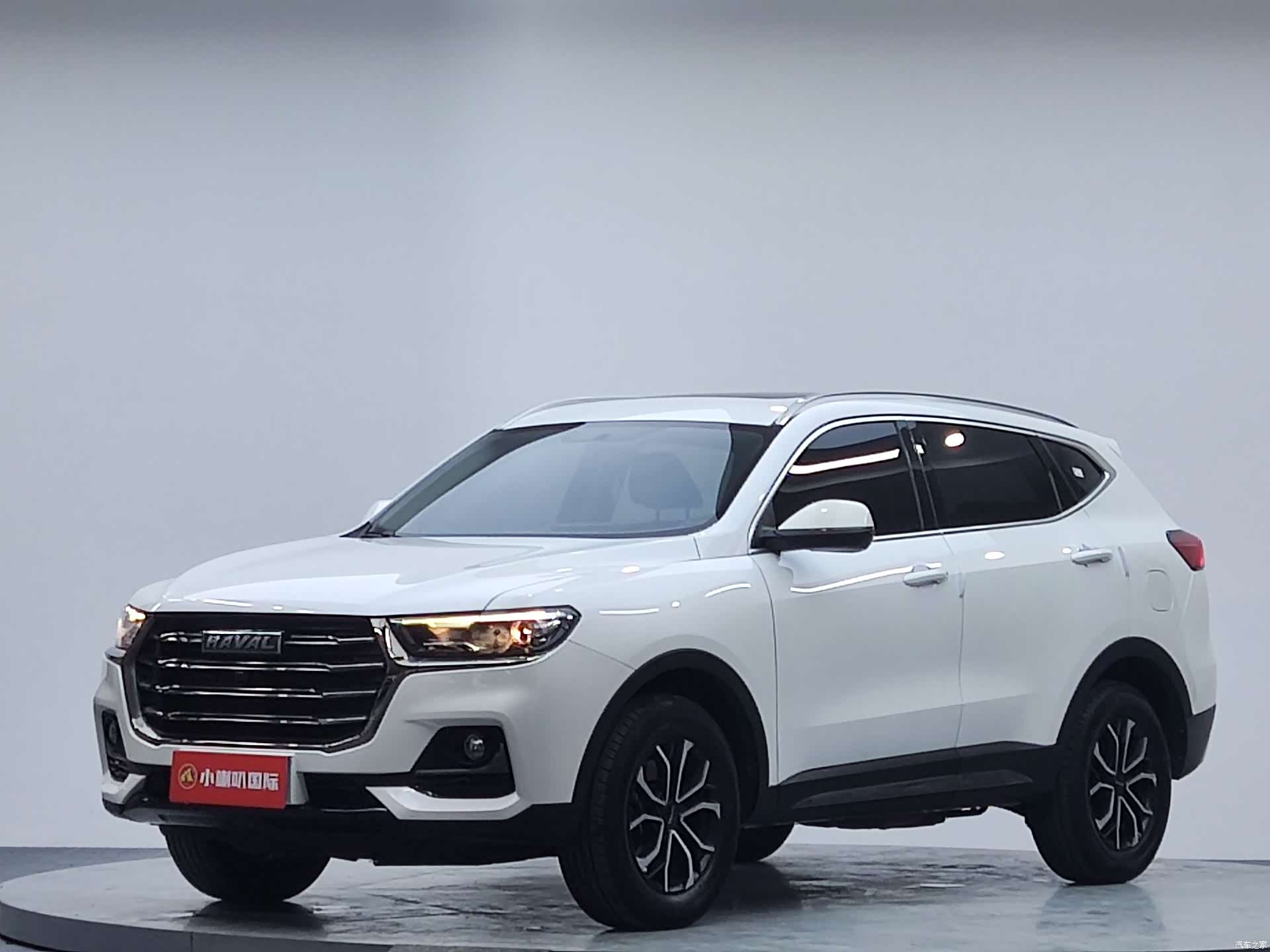 Haval H6, 2023 2