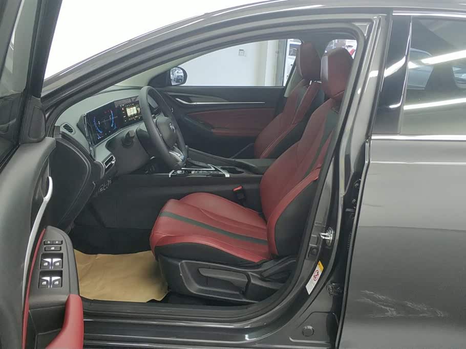Changan Yidong Changan Yidong