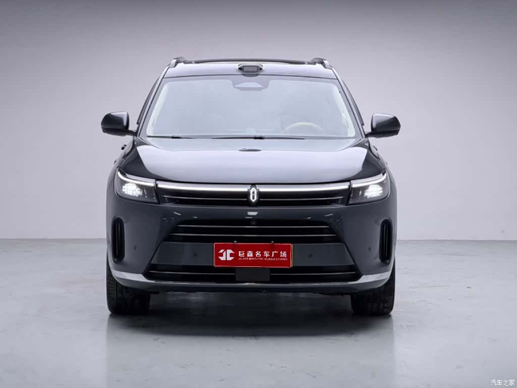 AITO M7, 2024 все фото