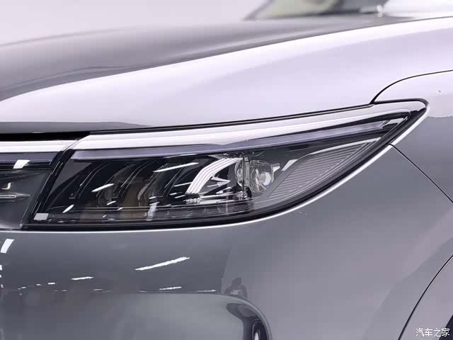 AITO M7, 2024 20