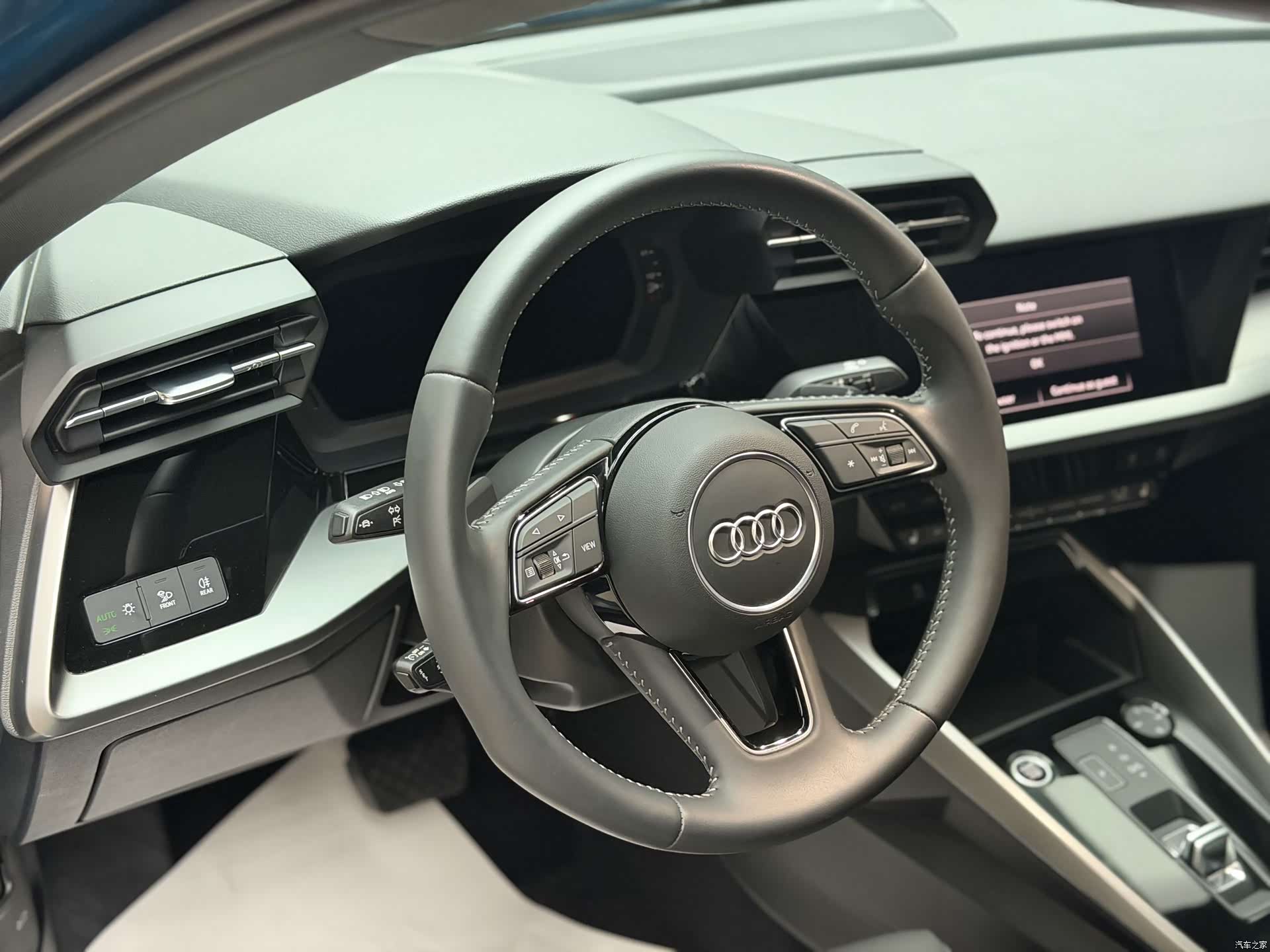 Audi A3, 2022 14
