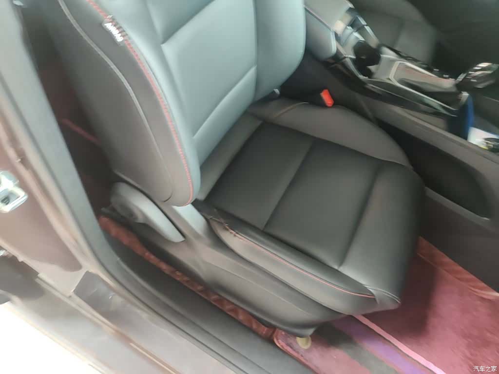 MG MG5, 2023 25
