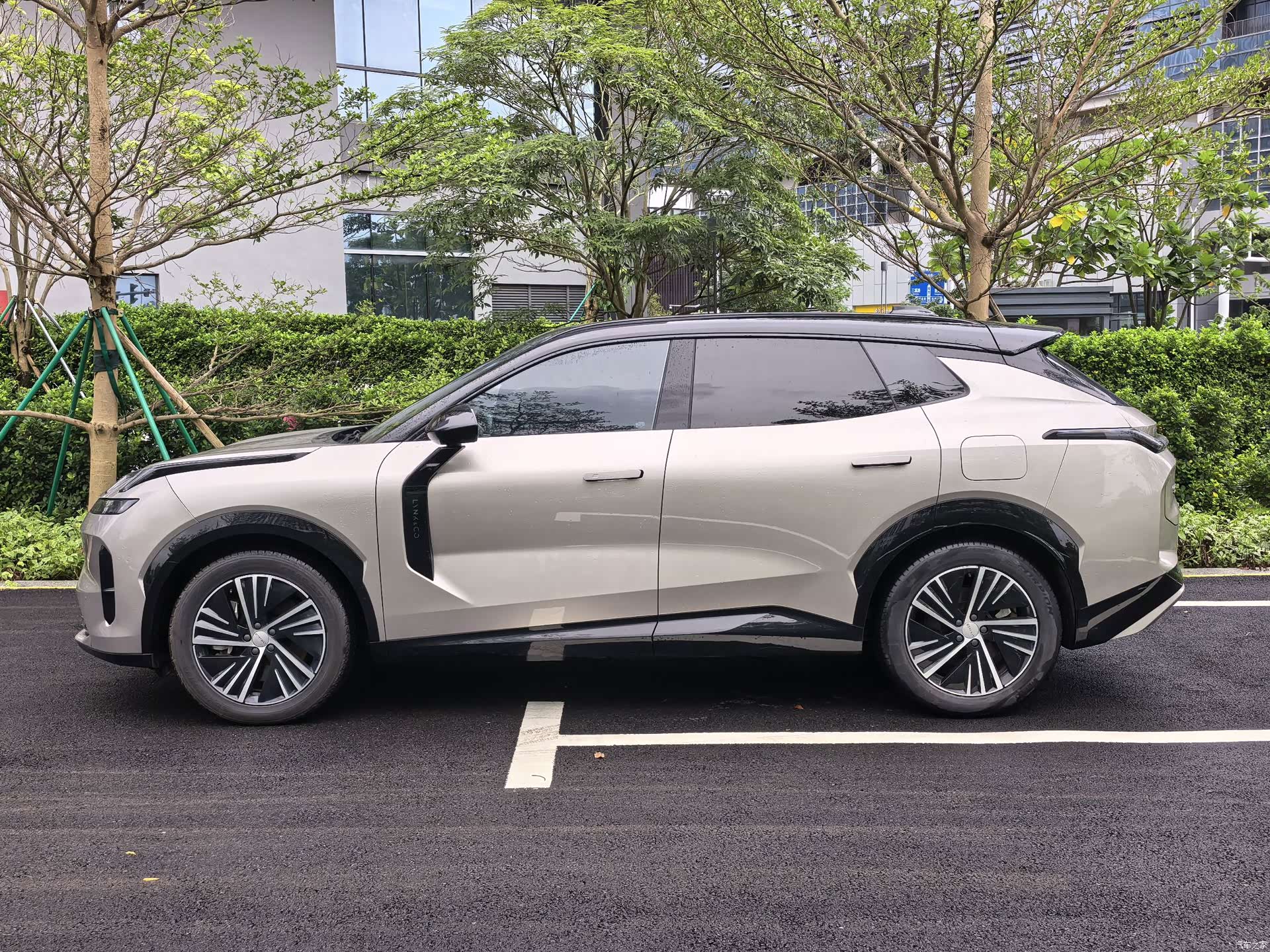 Lynk & Co 02, 2024 4