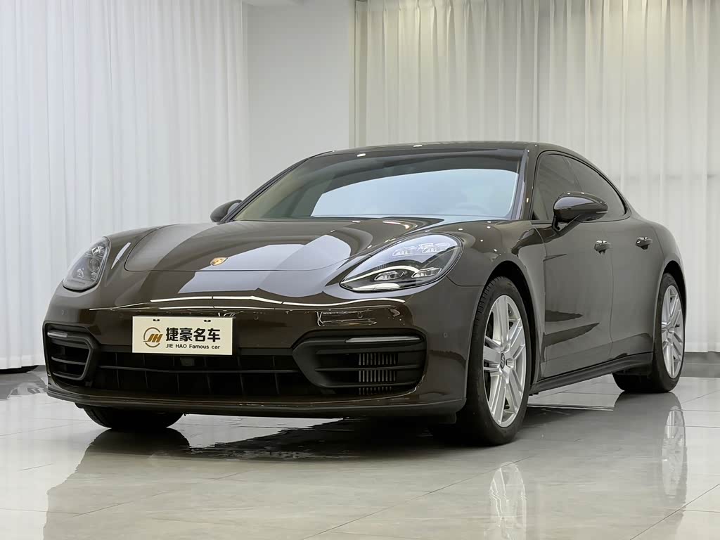 Porsche Panamera 2022 Panamera 2.9T